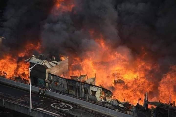 আগুনে ক্ষতিগ্রস্তদের ব্যবসায় ফেরাতে দরকার ৭০০ কোটি টাকা: হেলাল উদ্দিন